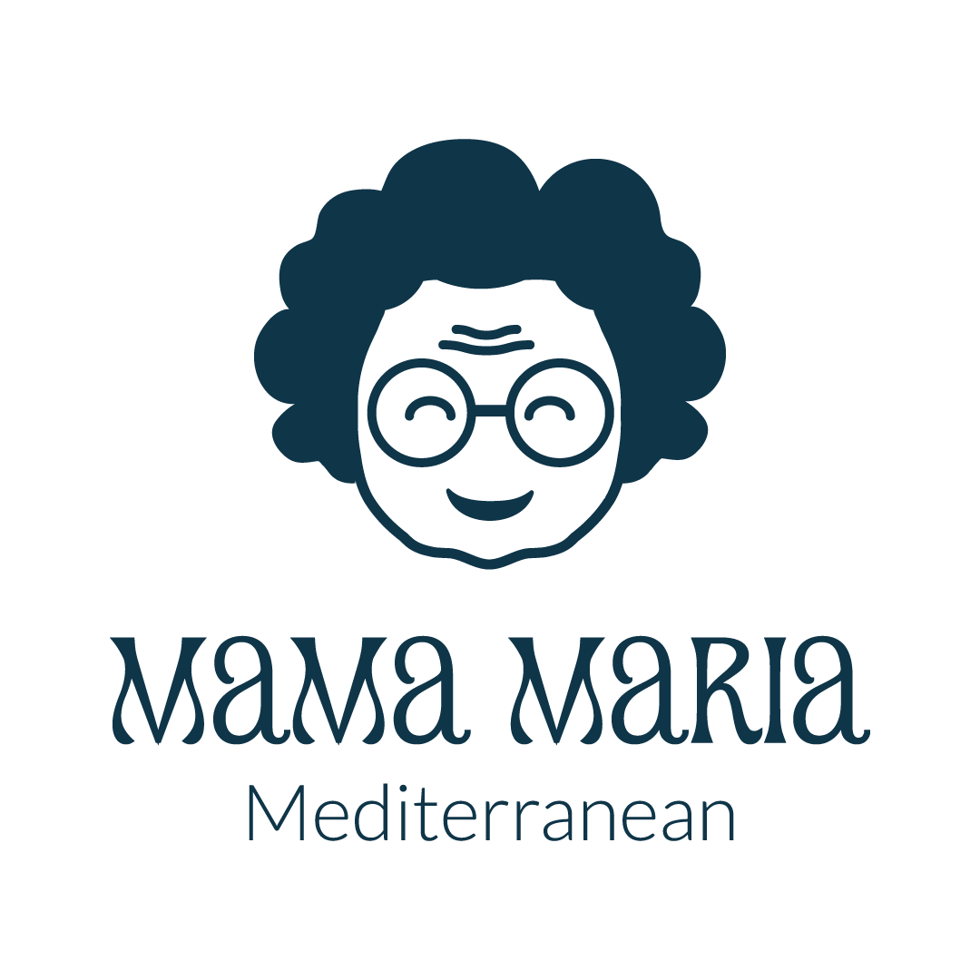 Mama Maria Logo